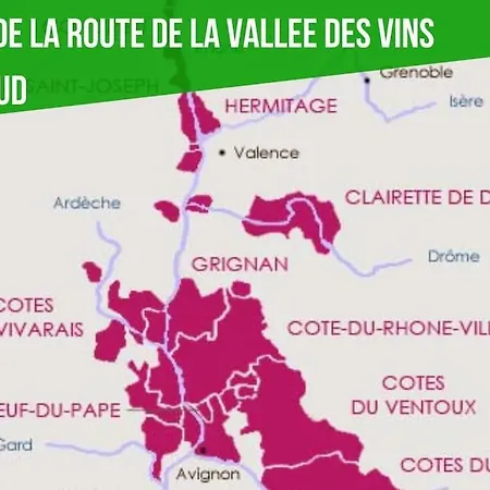 Le Figuier - Clim - Wifi Appartamento Villeneuve-lès-Avignon