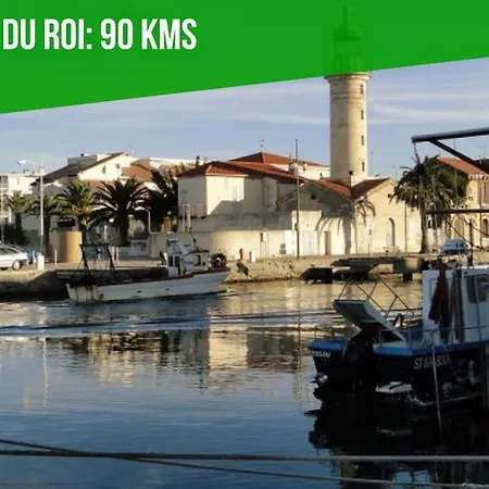 Le Figuier - Clim - Wifi Appartamento *