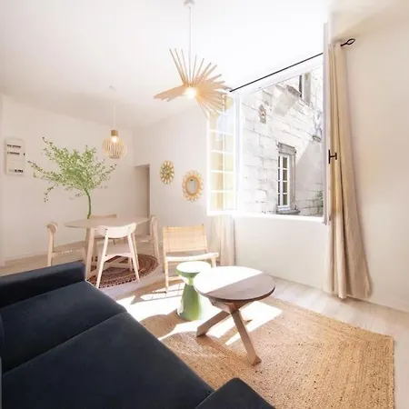 Le Figuier - Clim - Wifi Villeneuve-lès-Avignon