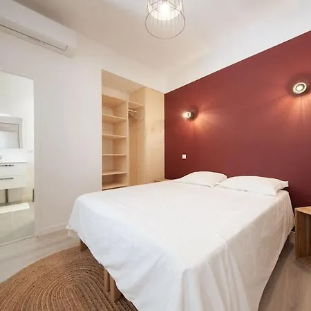 Appartamento Le Figuier - Clim - Wifi Villeneuve-lès-Avignon