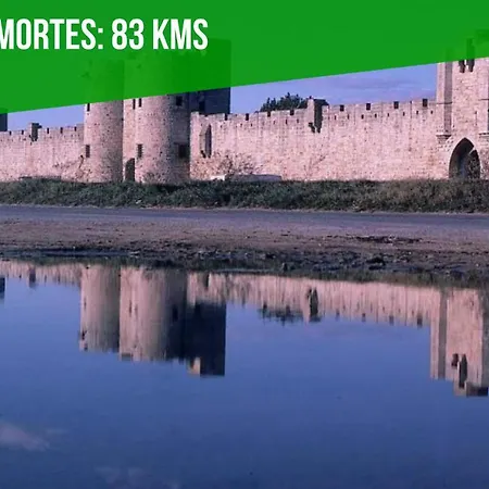 Le Figuier - Clim - Wifi * Villeneuve-lès-Avignon