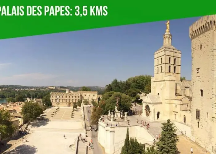 Le Figuier - Clim - Wifi Daire *
