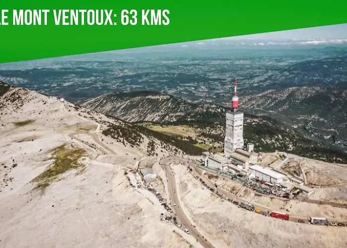 Le Figuier - Clim - Wifi Villeneuve-lès-Avignon