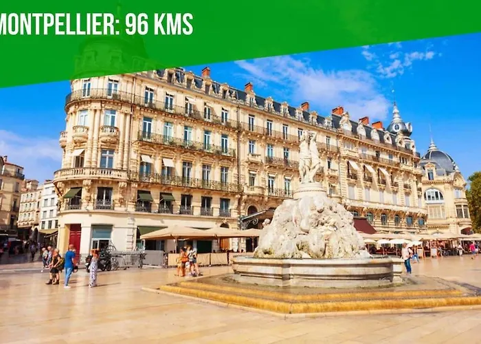 Daire Le Figuier - Clim - Wifi Villeneuve-lès-Avignon