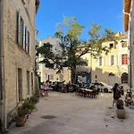 Le Figuier - Clim - Wifi Villeneuve-lès-Avignon