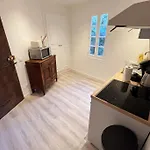 Le Figuier - Clim - Wifi Appartamento