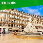 Appartamento Le Figuier - Clim - Wifi Villeneuve-lès-Avignon