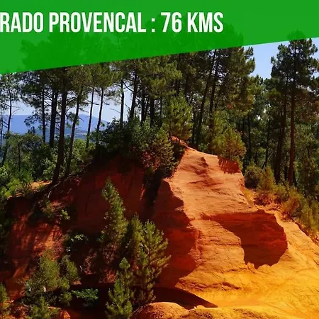 Appartamento Le Figuier - Clim - Wifi Villeneuve-lès-Avignon