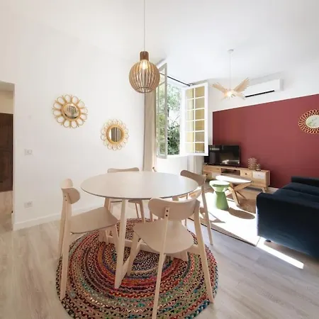 Le Figuier - Clim - Wifi